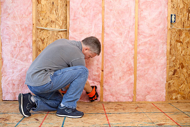 Types of Insulation We Offer in Franklin, LA